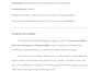 write a compelling nonprofit grant proposal